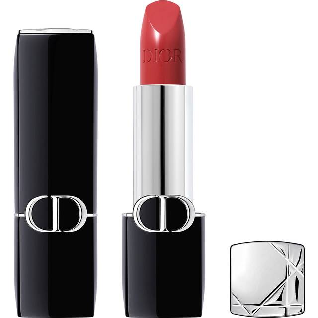 Dior Rouge Lipstick 644 Sydney