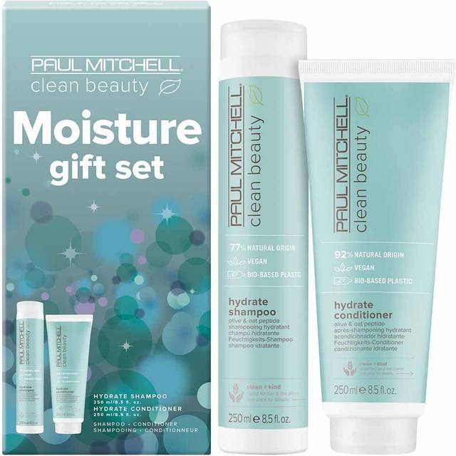 Paul Mitchell Gift of Moisture Gift Set
