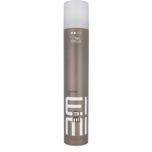 Wella EIMI Dynamic Fix 45 Seconds Crafting Spray 500 ml