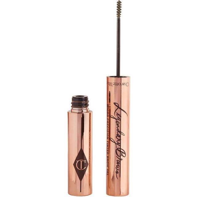 Charlotte Tilbury Legendary Brows Bryngel For Women - Brun