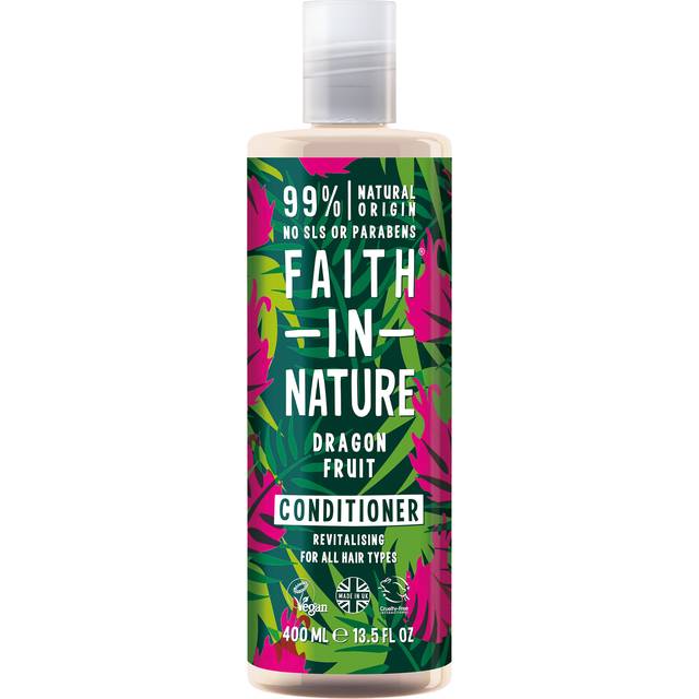 Faith in Nature Dragon Fruit Conditioner 400 ml