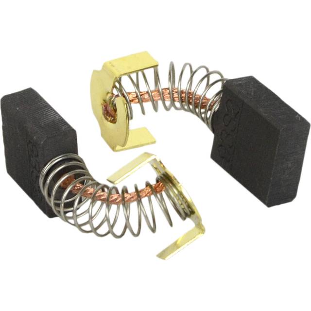 Bosch 2610997207 Brush Set