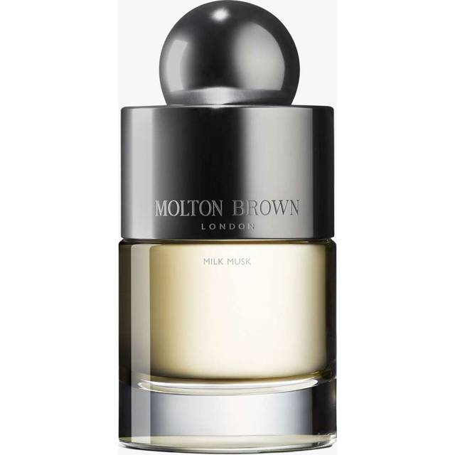 Milk Musk eau de toilette 100 ml