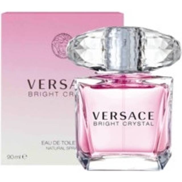 Versace - Bright Crystal EDT 200ml