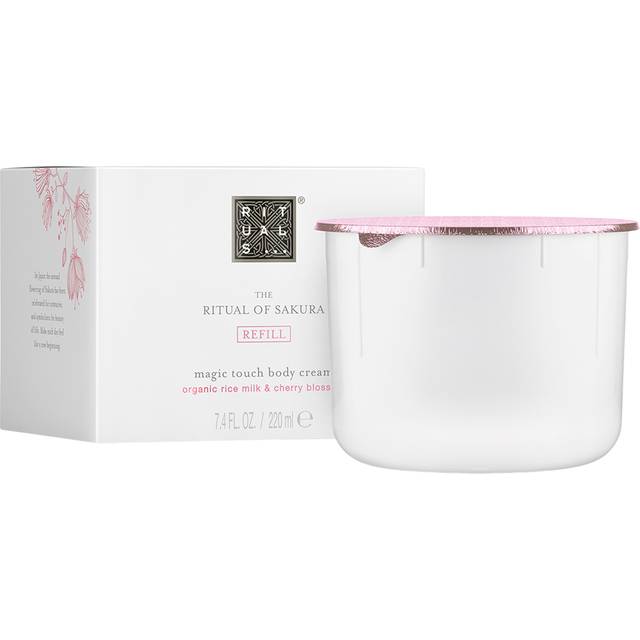Rituals The Ritual Of Sakura Magic Touch Body Cream Refill 220 ml