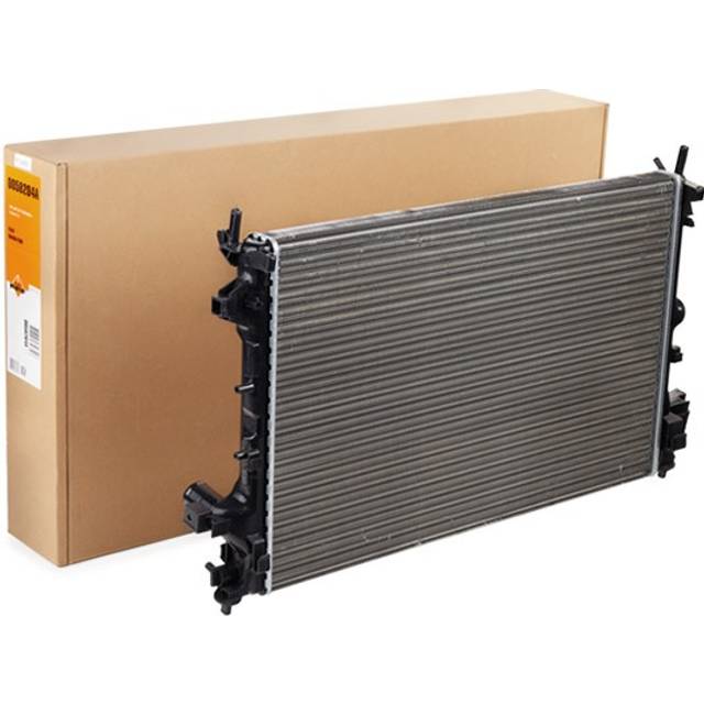 Radiator
