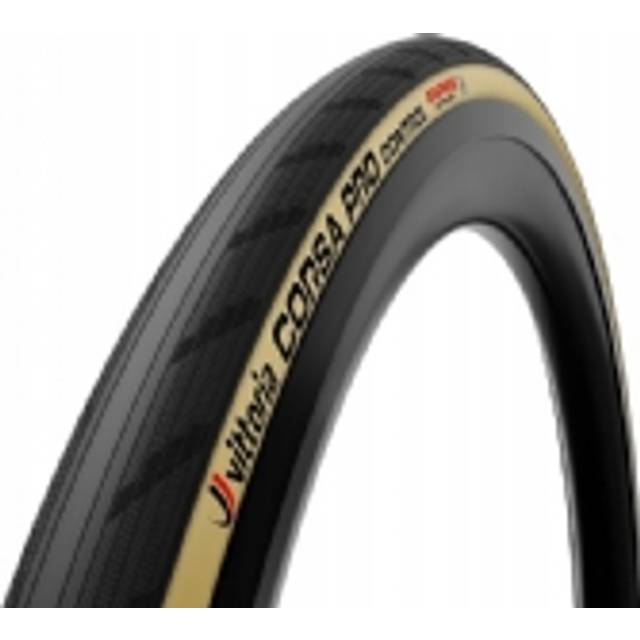 Vittoria Corsa Pro Control TLR G2.0 Tyre