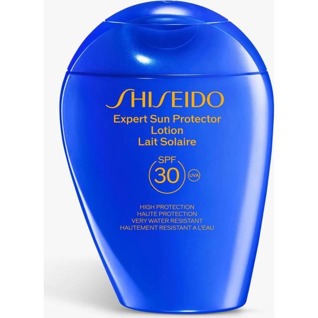 Global Sun Care Sun Lotion SPF30, 150ml