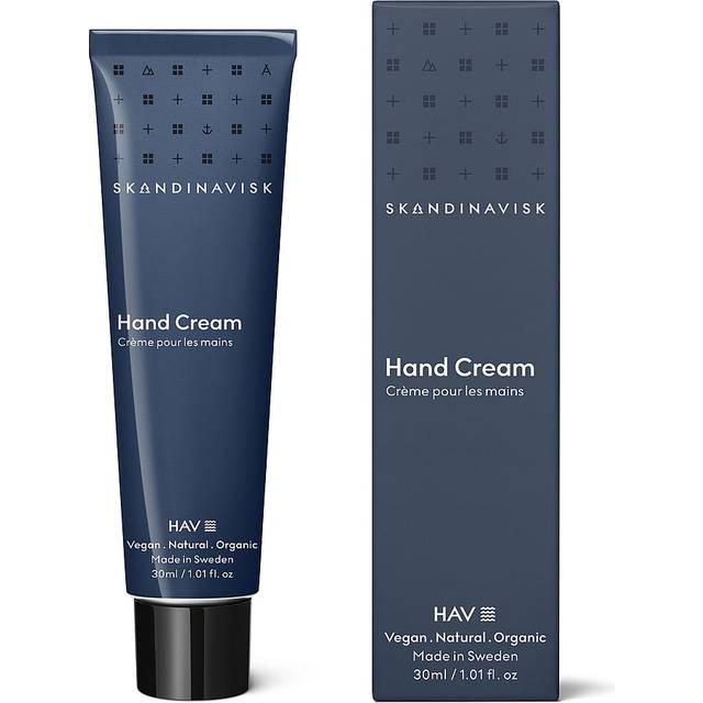 Skandinavisk HAV Mini Hand Cream 30 ml