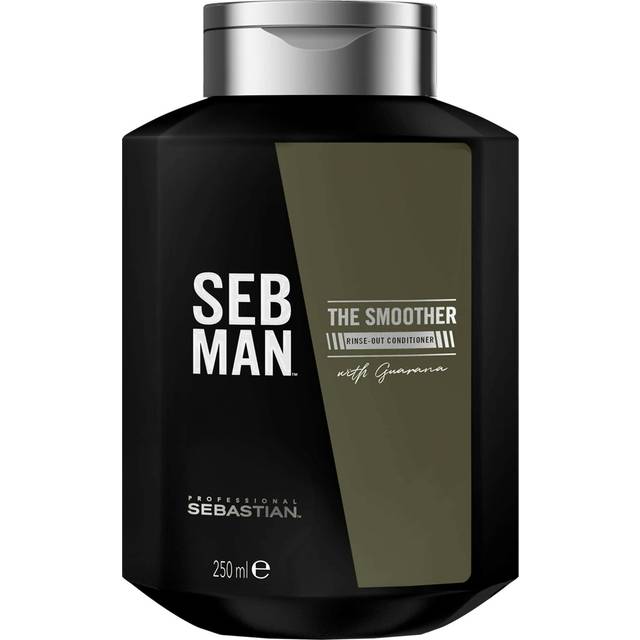 Sebastian Man The Smoother Hair Conditioner 250ml