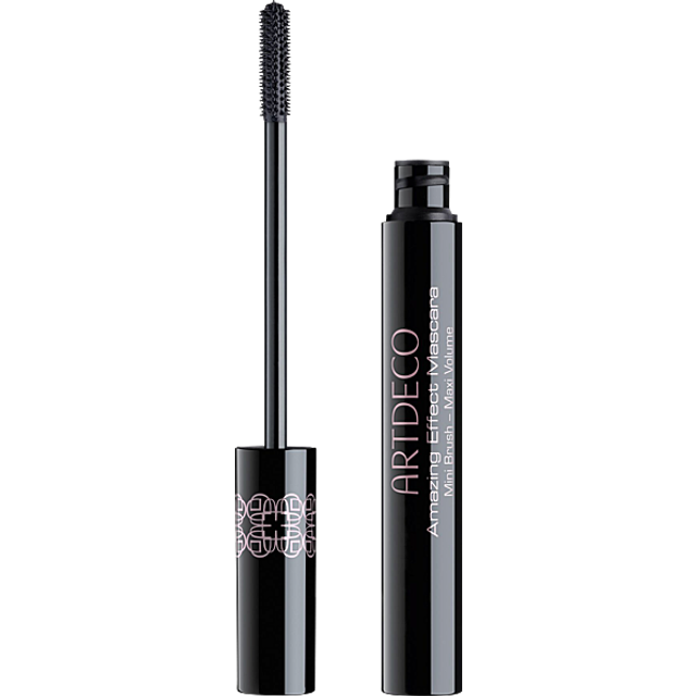 Artdeco Amazing Effect Mascara Limited Edition - Black
