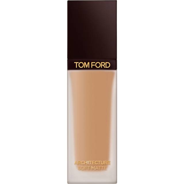 Tom Ford Architecture Soft Matte Blurring Foundation - Flydende