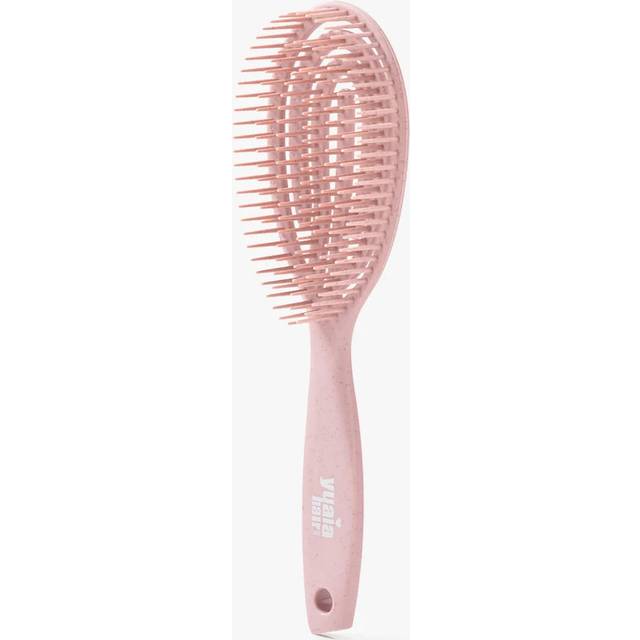 Yuaia Haircare Detangle Brush - Rose