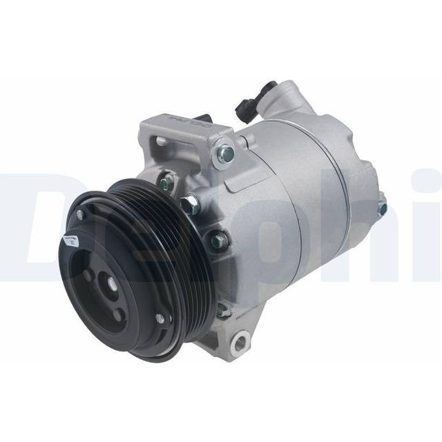 DELPHI CS20576 Kompressor PAG 46