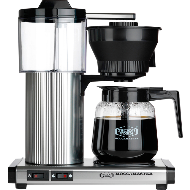 Moccamaster - Moccamaster Professional CD Grand