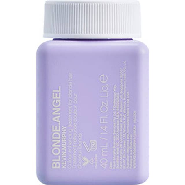 Kevin Murphy Blonde Angel Hair Treatment Cream Mask 40 ml 40ml