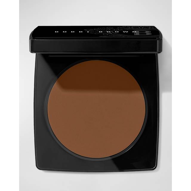 Bobbi Brown Pressed Powder, Warm Chestnut