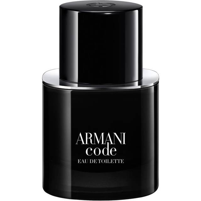 Armani Code Men Eau de Toilette - 30 ML Eau de toilette Men's Perfumes