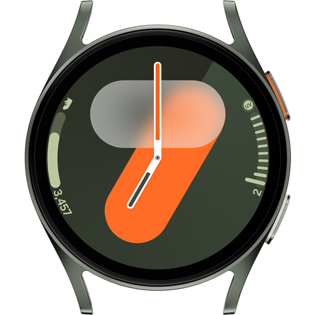 Samsung Galaxy Watch7 Bluetooth (40mm) Green