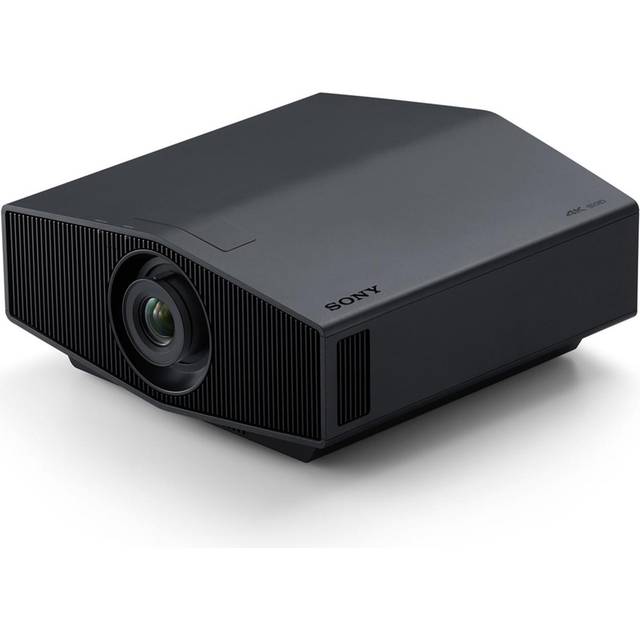 Sony VPL-XW5000ES svart - Videoprojektor