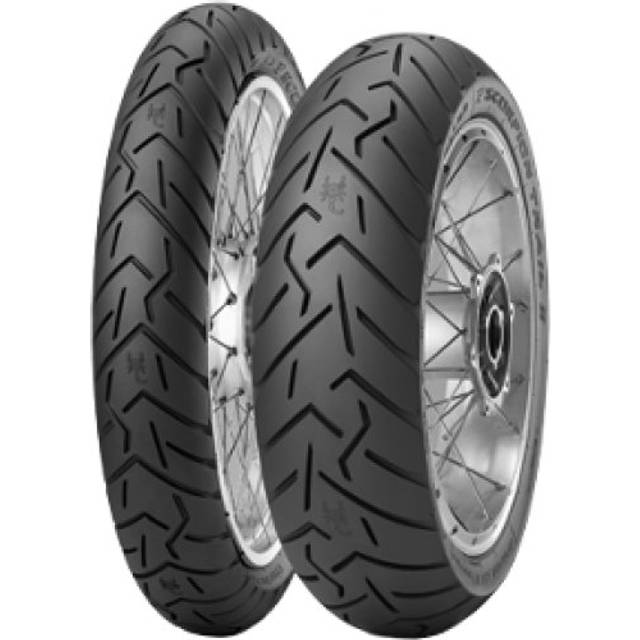 120/70ZR19 60W Pirelli Scorpion Trail III 120/70R19 60W | Protyre - Motorcycle Tyres