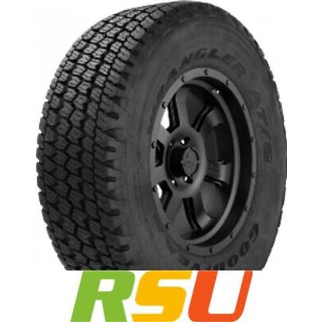 Goodyear Wrangler Territory AT/S - 255/65R18 - Sommardäck