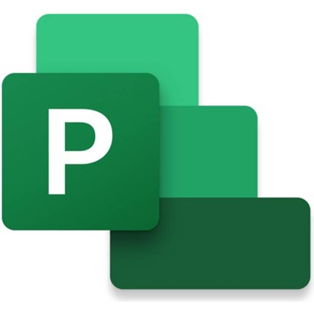 PROJECT PROFESSIONAL 2021 ACTIVATION KEY - (PC) - Lifetime License