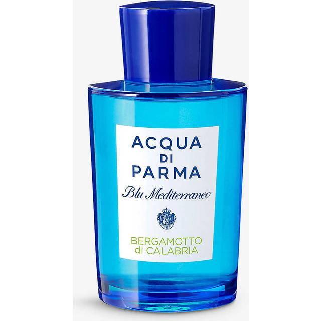 Acqua Di Parma Blu Mediterraneo Bergamotto Di Calabria edt 180ml