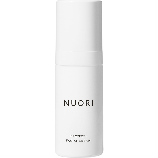 Nuori Protect+ Facial Cream 30 ml 30ml