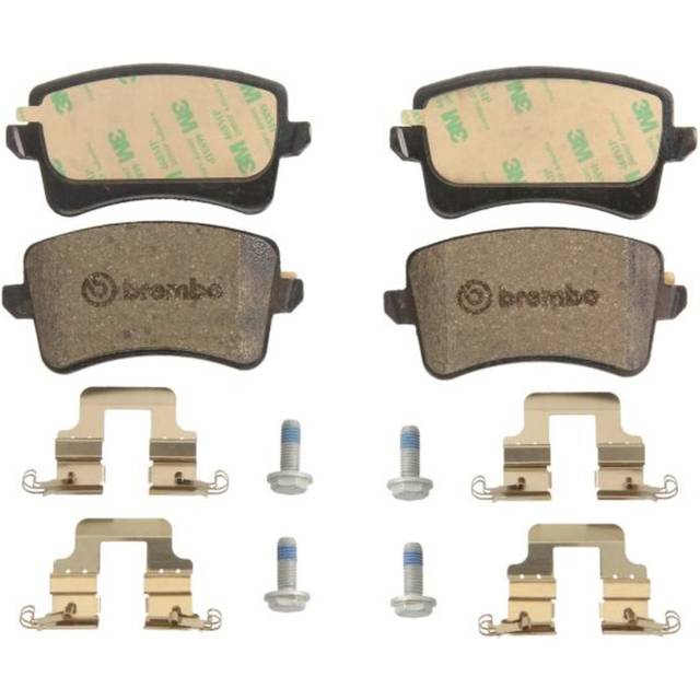 Brembo Brake Pad Rear - P85099X