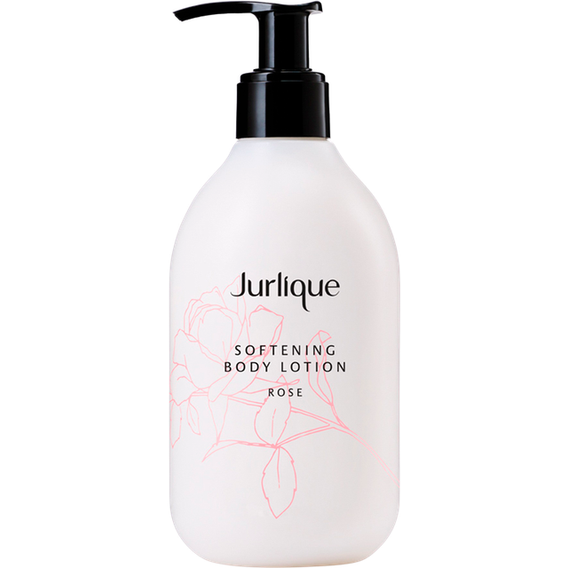 Softening Rose Body Lotion 300ml - Multi - 300ml