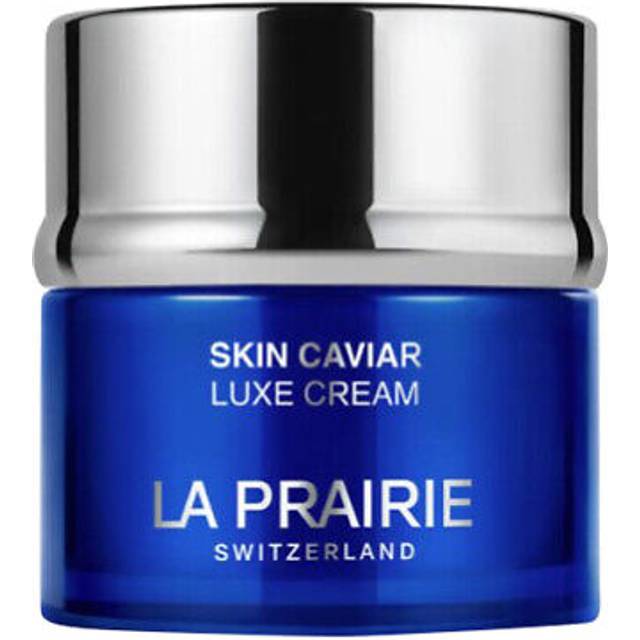 La Prairie - Skin Luxe Cream Sheer (50ml)