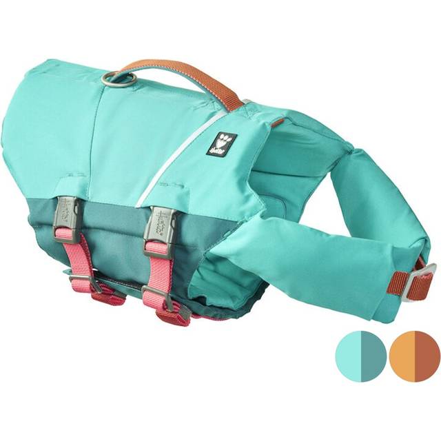 Hurtta Life Savior ECO Peacock 30-40 kg
