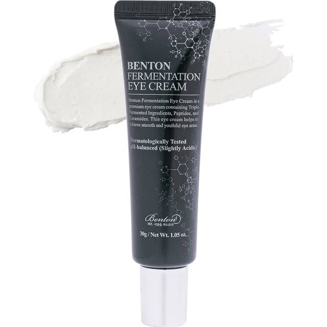 Benton - Fermentation Eye Cream Renewed - 30g