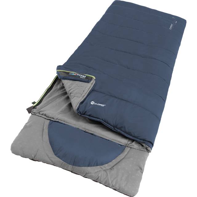 Outwell Contour Lux Deep Blue