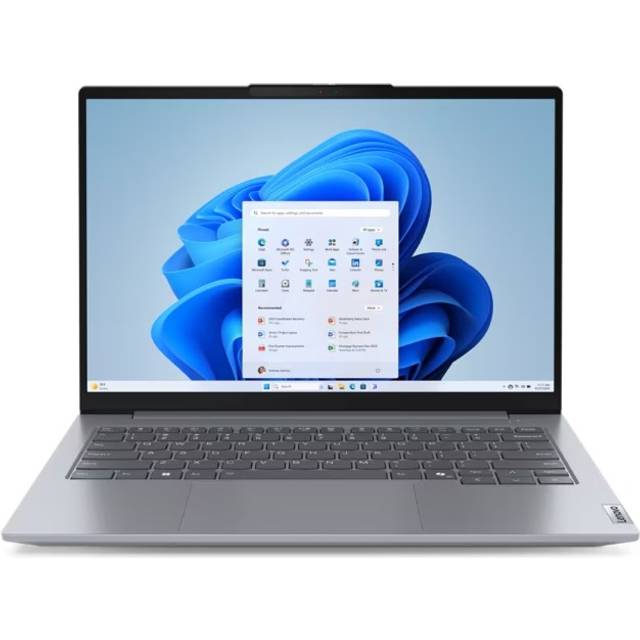 Lenovo ThinkBook G7 - 14" - Ryzen 5 - 16GB RAM - 256GB SSD