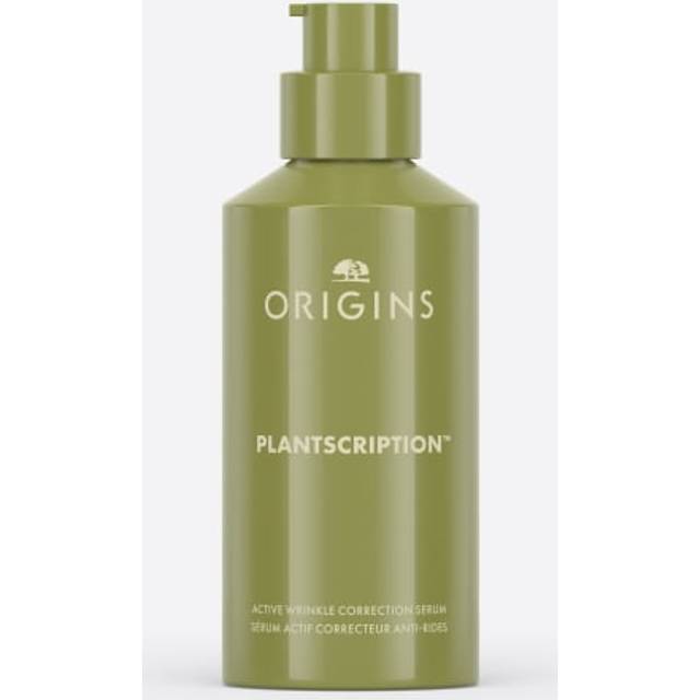 Origins Plantscription Active Wrinkle Correction Serum 48 ml