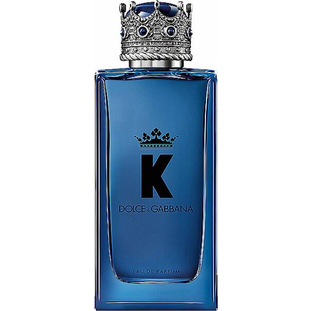 K By Dolce & Gabbana Cologne 100 ml EDP Spray for Men (100 ml)