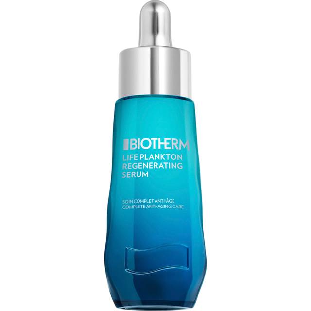 Life Plankton Regenerating Moisturizing Serum 50 ml
