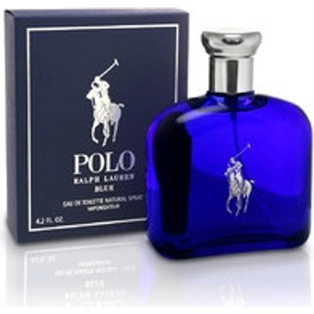 Ralph Lauren - Polo Blue EDT 200ml