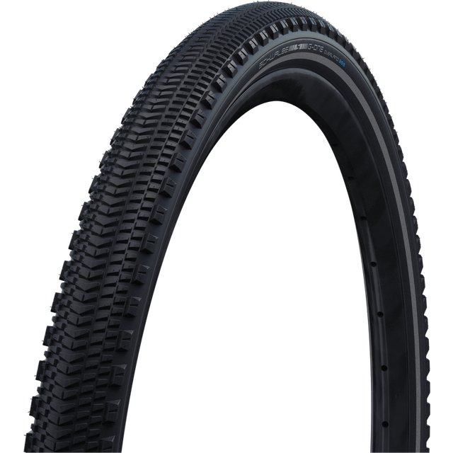 Schwalbe G-One Overland 365 TLE Tyre - 700 x 45