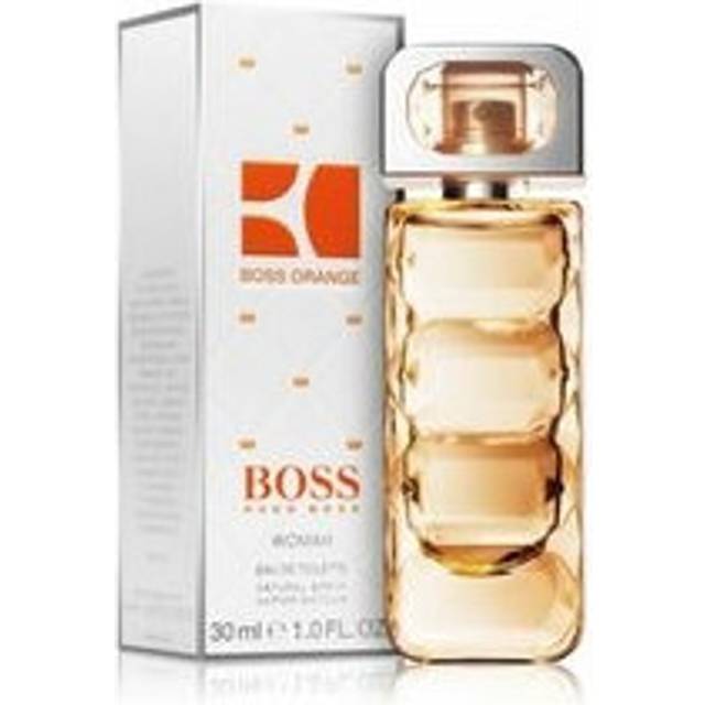 Hugo Boss - Boss Orange EDT 50ml