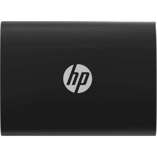 HP Extern P900 4 TB SSD