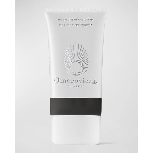 Moor Cream Cleanser