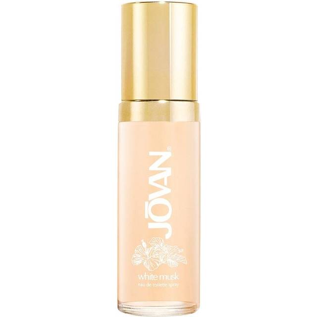 Jovan White Musk for Women Eau de Toilette Spray 59ml