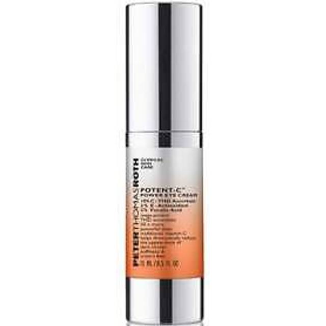 Peter thomas roth potent c power eye cream 15ml