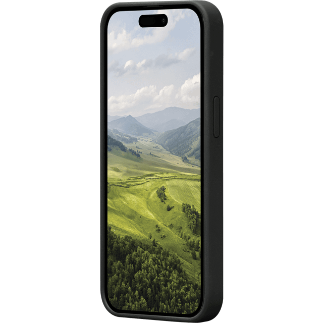 dbramante1928 Monaco - iPhone 15 Pro Max - Night Black