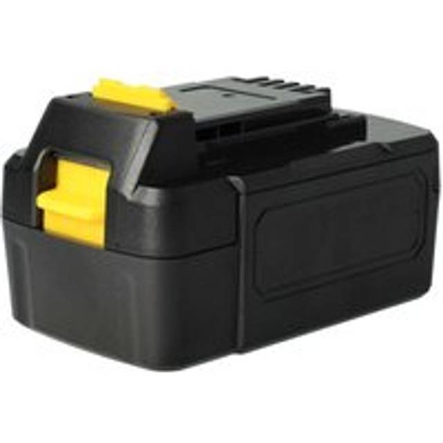 Battery Replacement for Stanley FMC687L for Electric Power Tools (4000 mAh, Li-Ion, 18 v) - Vhbw