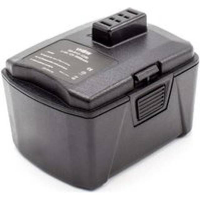 Vhbw - 1x Battery Replacement for Ryobi CB120L, BPL-1220, 130503005, 130503001 for Power Tools (3000 mAh, Li-Ion, 12 v)