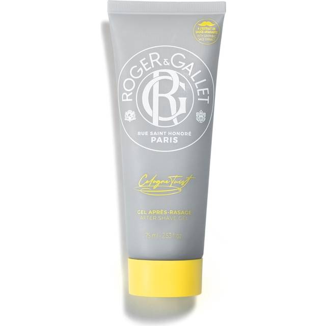 Roger & Gallet Cologne Twist Aftershave Lotion 75ml